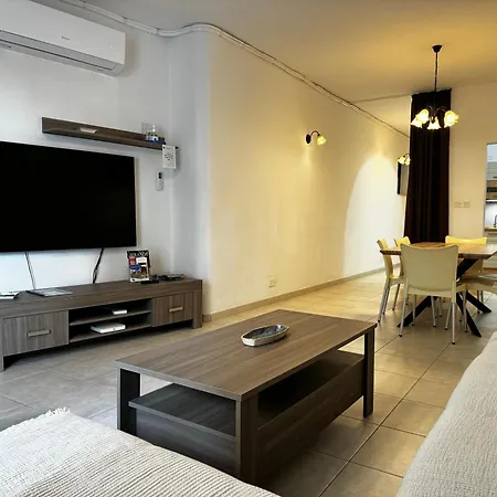 Casa vacanze Holiday In