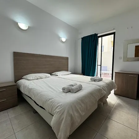 Holiday In St. Paul's Bay