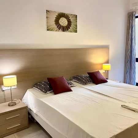 Holiday In Dom wakacyjny St Paul's Bay