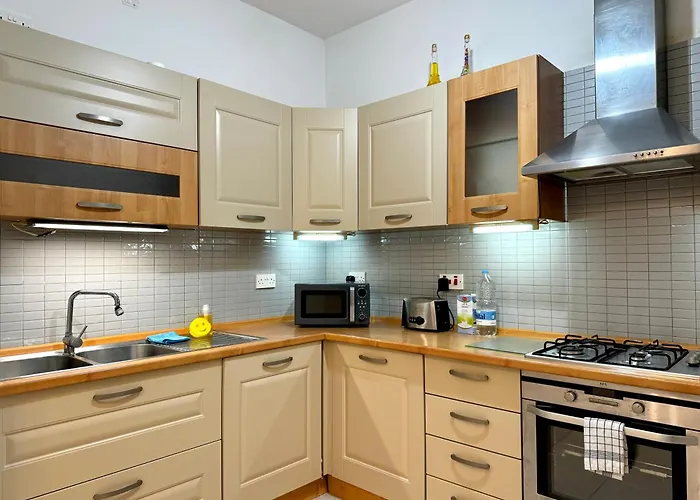 Holiday In * San Pawl il-Baħar