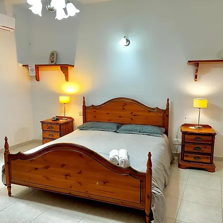 Holiday In 別荘 セント・ポールズ・ベイ