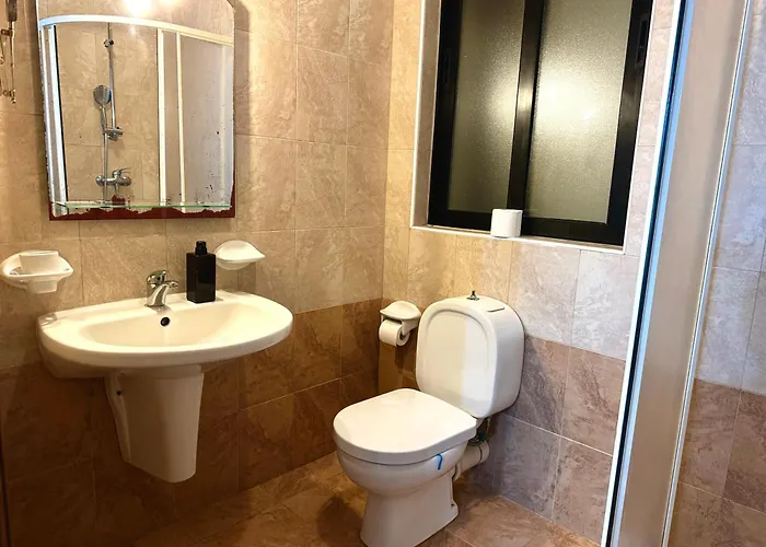 Holiday home Holiday In St. Paul's Bay