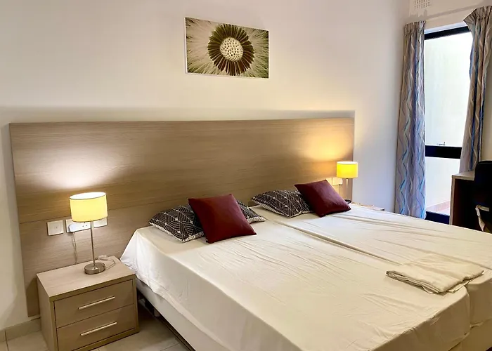 Holiday In Holiday home St. Paul's Bay